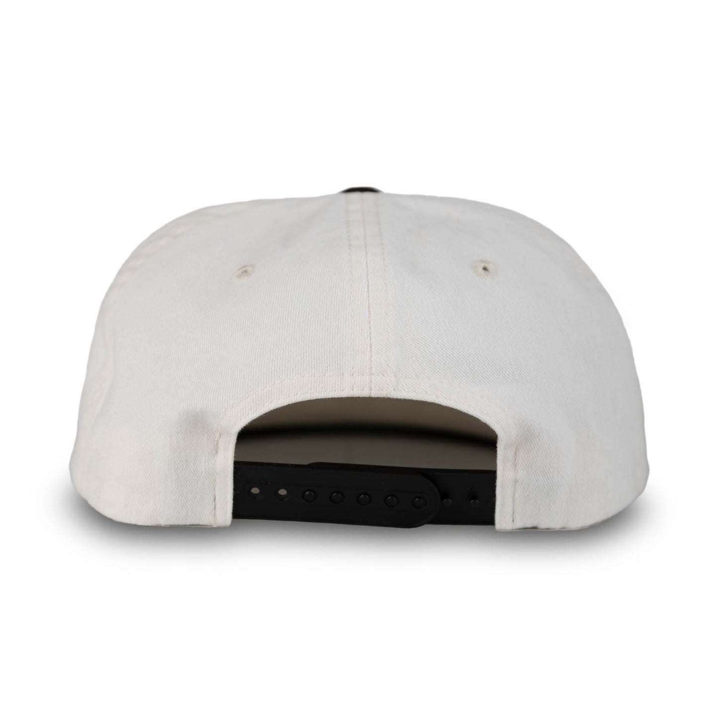 Sun Valley Hat (Cream/Black)