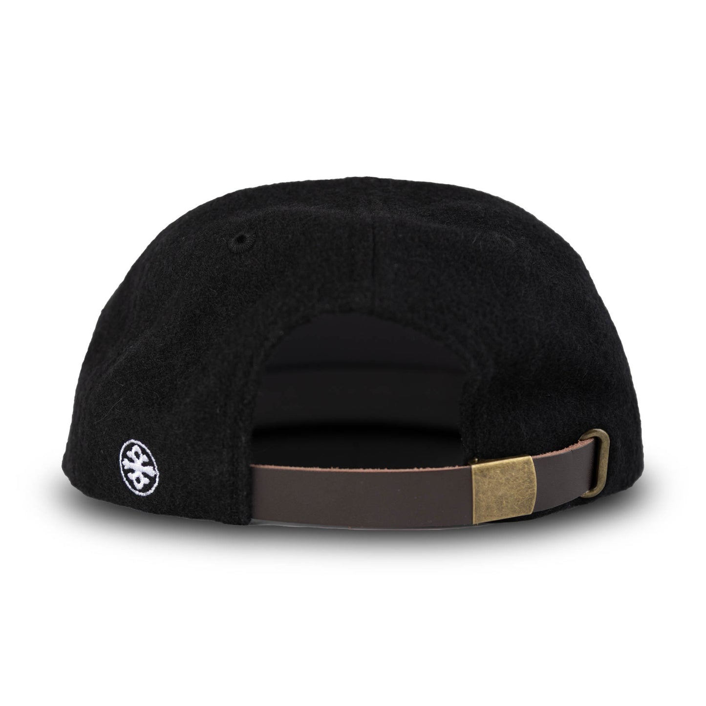 Sun Valley Premium Wool Hat (Black)
