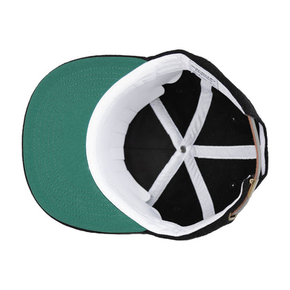 Sun Valley Premium Wool Hat (Black)