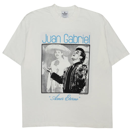 Amor Eterno T-Shirt (Off-White)