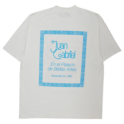 Amor Eterno T-Shirt (Off-White)