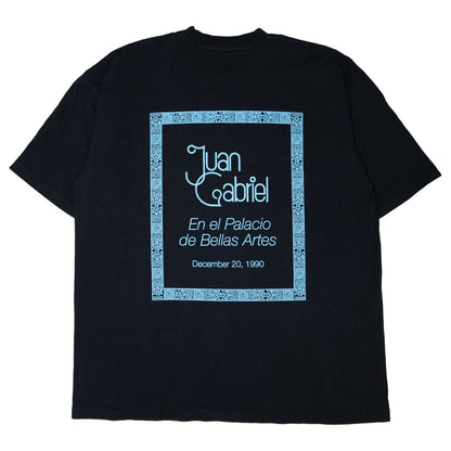 Amor Eterno T-Shirt (Black)