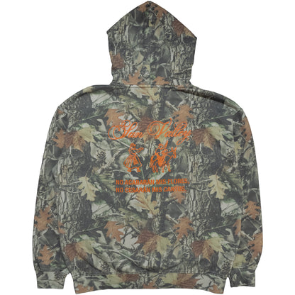 Sun Valley Hoodie (Vintage Camo)
