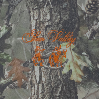 Sun Valley T-Shirt (Vintage Camo)