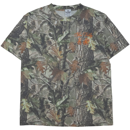 Sun Valley T-Shirt (Vintage Camo)