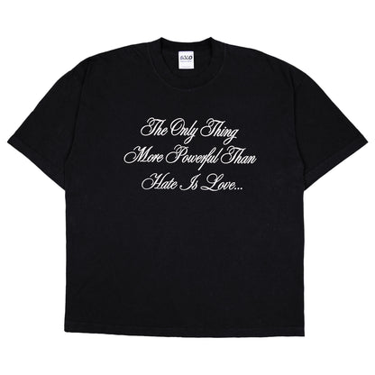Chinga La Migra T-Shirt (Black)