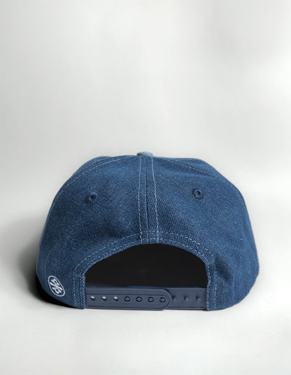 WA Denim Hat