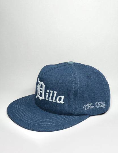 Dilla Denim Hat