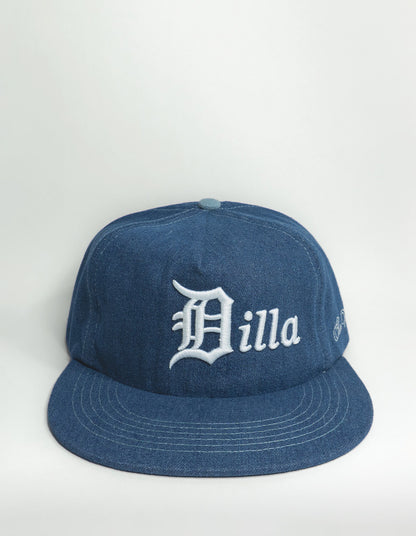 Dilla Denim Hat