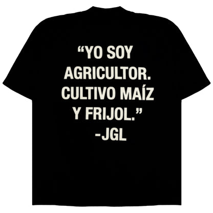 El Chapo T-Shirt (Black)