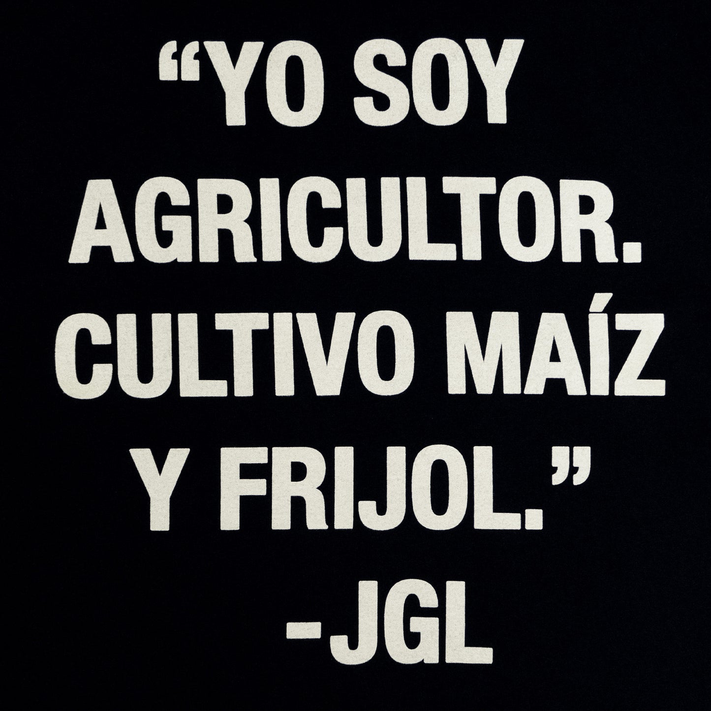 El Chapo T-Shirt (Black)