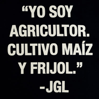 El Chapo T-Shirt (Black)