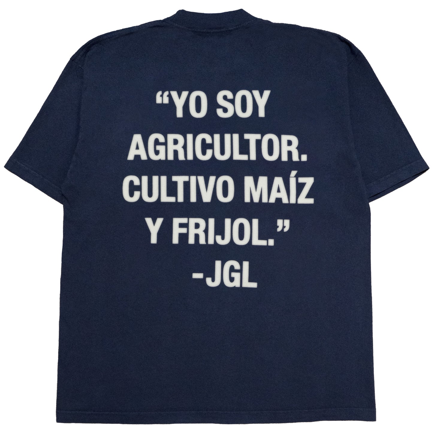 El Chapo T-Shirt (Navy)