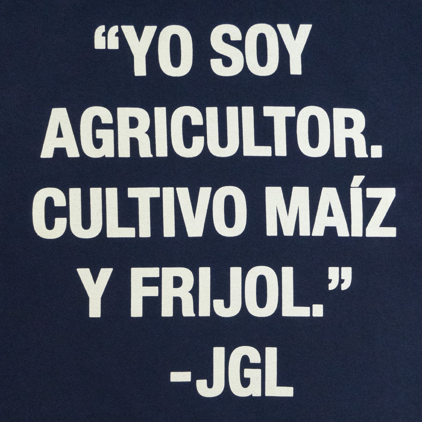 El Chapo T-Shirt (Navy)