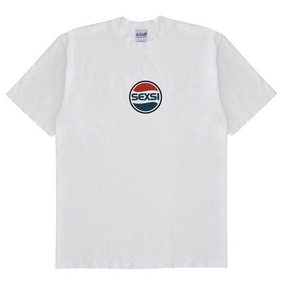 SEXSI T-Shirt (White)
