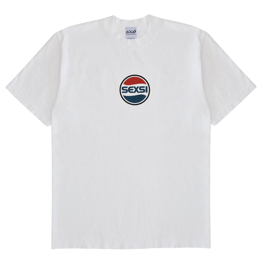 SEXSI T-Shirt (White)