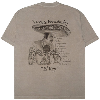 Chente T-Shirt (Wheat)