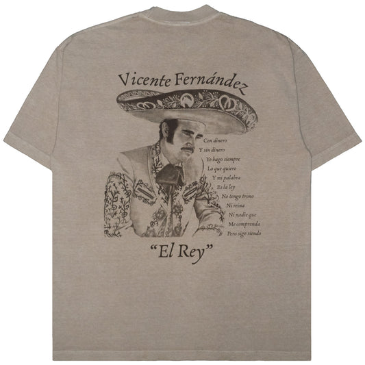 Chente T-Shirt (Wheat)