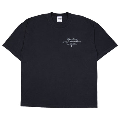 La Virgen de Guadalupe T-Shirt (Off-Black)