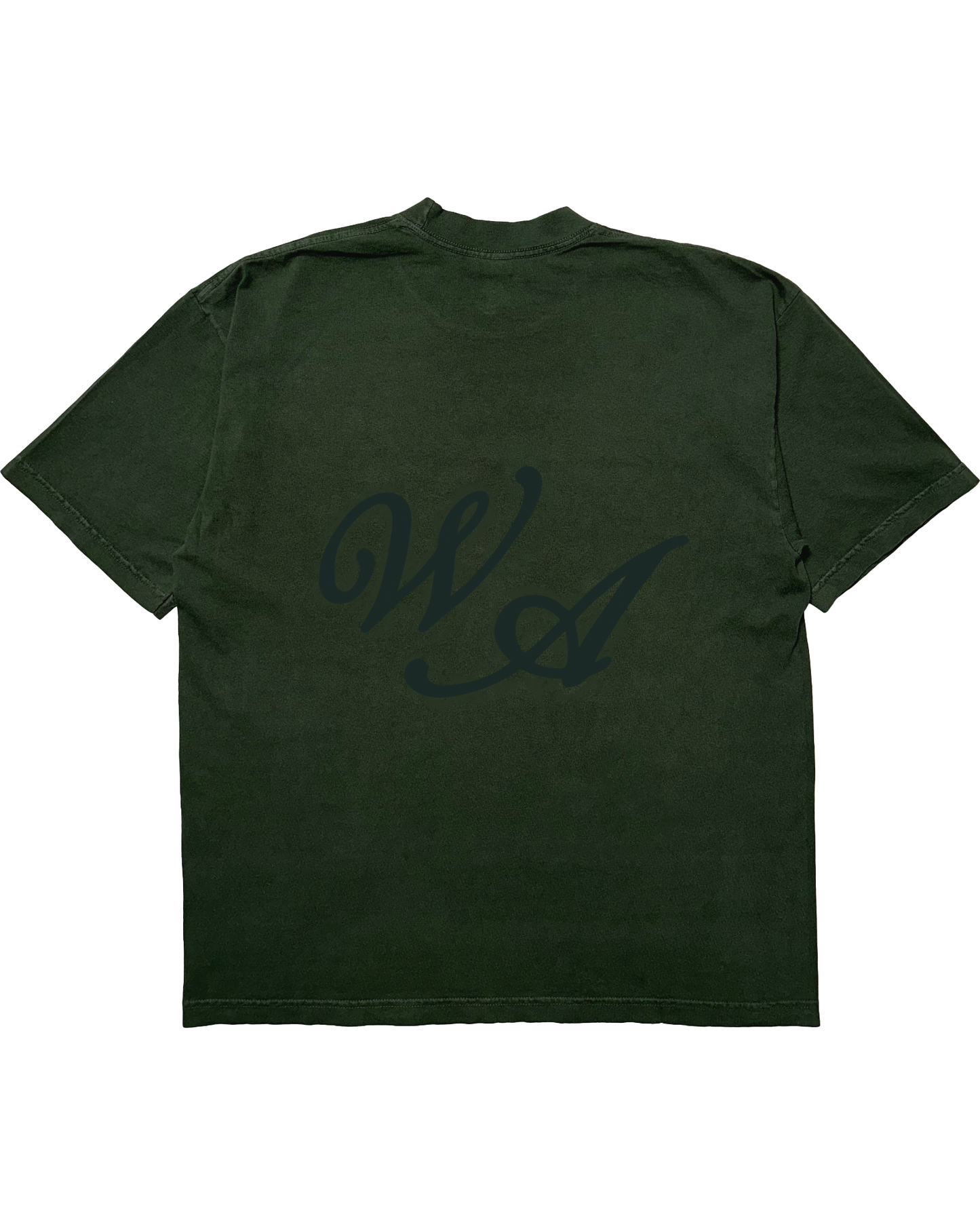 WA T-Shirt (Ivy)