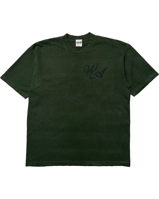 WA T-Shirt (Ivy)